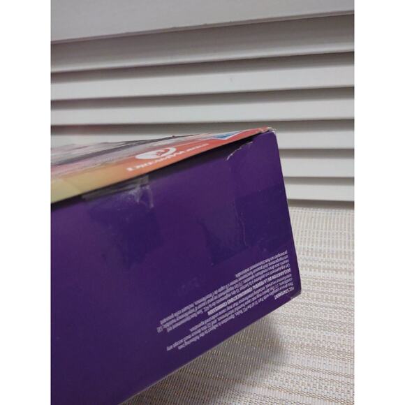 DreamWorks Trolls World Tour Pop to Rock Poppy Singing Doll w/2 Guitars Hasbro - Picture 10 of 16